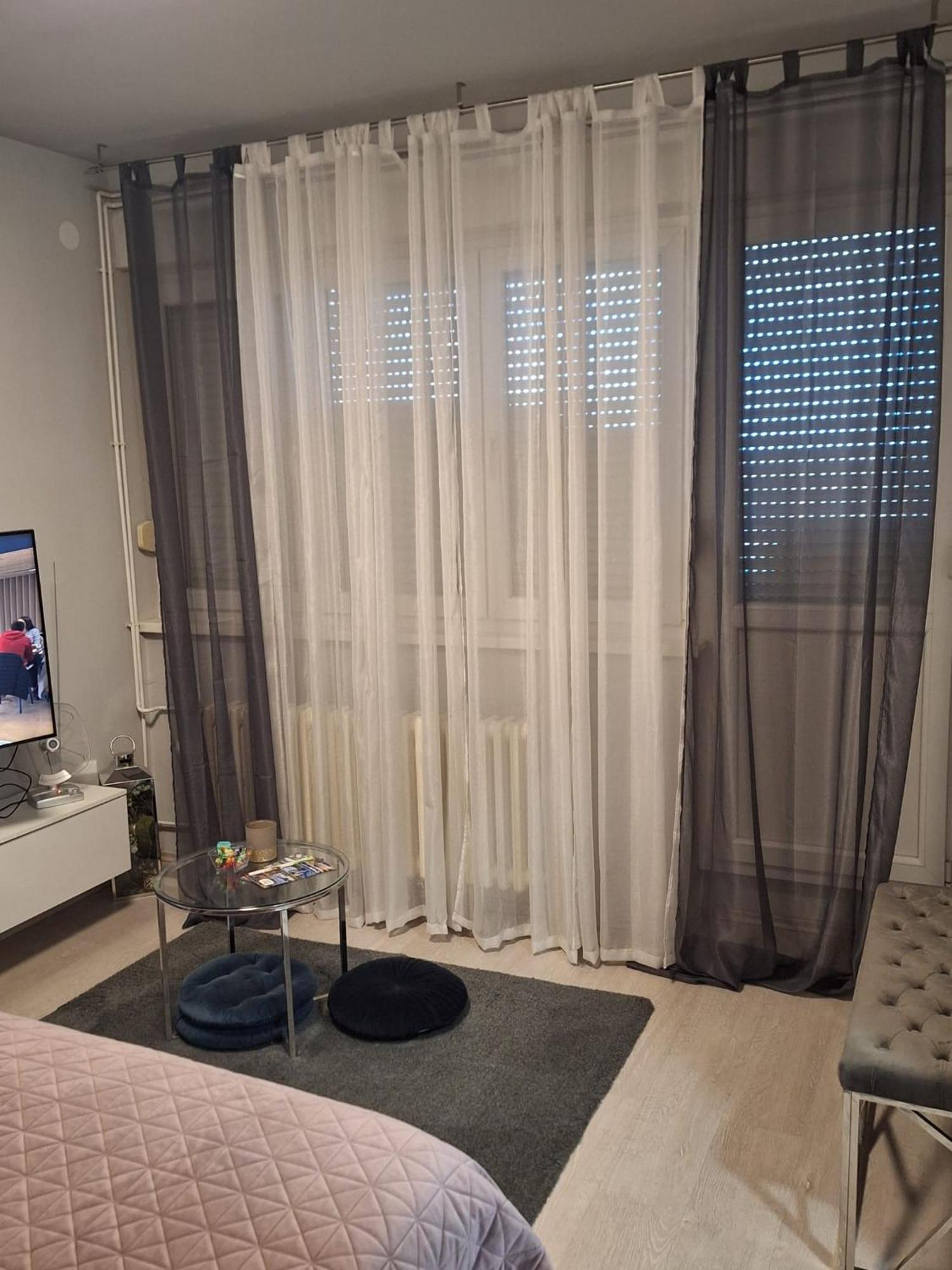 Apartment Apex Penthouse Self Check-In Karlovac Exterior foto